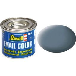 Revell Enamel Color - Blue-Grey Matte - 14 ml