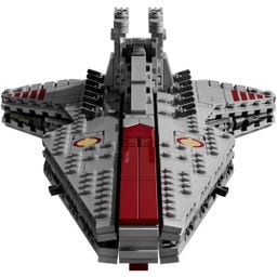 LEGO Star Wars™ - 75441 - Attack Cruiser™