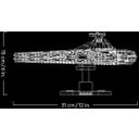 LEGO Star Wars™ - 75441 - Attack Cruiser™