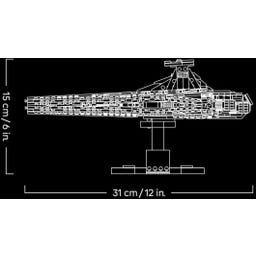 LEGO Star Wars™ - 75441 - Attack Cruiser™