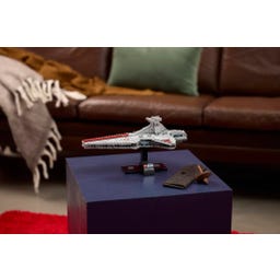 LEGO Star Wars™ - 75441 - Attack Cruiser™