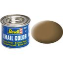 Revell Email Color Dark Earth (RAF) Matt