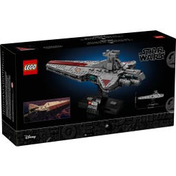 LEGO Star Wars™ - 75441 - Attack Cruiser™