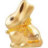 Lindt Gold Bunny - Biscotto