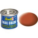 Revell Enamel Color - Brown Matte