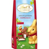 Lindt Gold Bunny Ripieni - Doppio Latte
