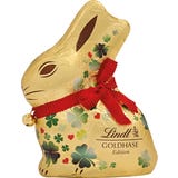 Lindt Gold Bunny - Good Luck Edition
