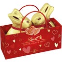 Lindt Gold Bunny - For You & For Me - 100 g