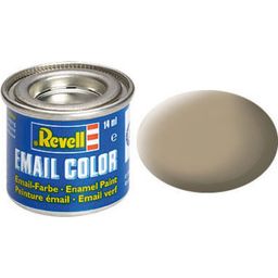 Revell Enamel Color - Beige Matte - 14 ml