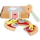Small Foot Pizza Set - 1 item