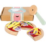 Small Foot Pizza Set