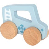 Small Foot Coche de Juguete Azul