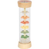 Small Foot Regenmacher Kleine Freunde