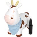 Small Foot Bouncy Cow