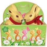Lindt Gold Bunny - Nido Primaverile