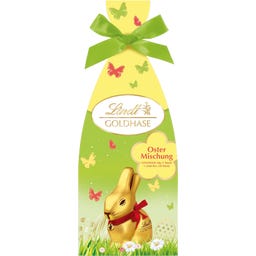 Lindt Goldhase Frohe Ostern Mischung - 136 g