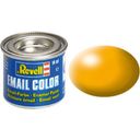 Revell Email Color lufthansa-gelb, seidenmatt