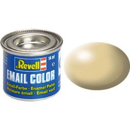 Revell Email Color bež, svilnato mat - 14 ml