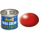 Revell Email Color Fiery Red Silk