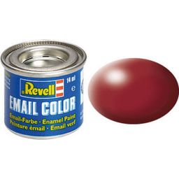 Revell Email Color purpur rdeča, svilnato mat - 14 ml