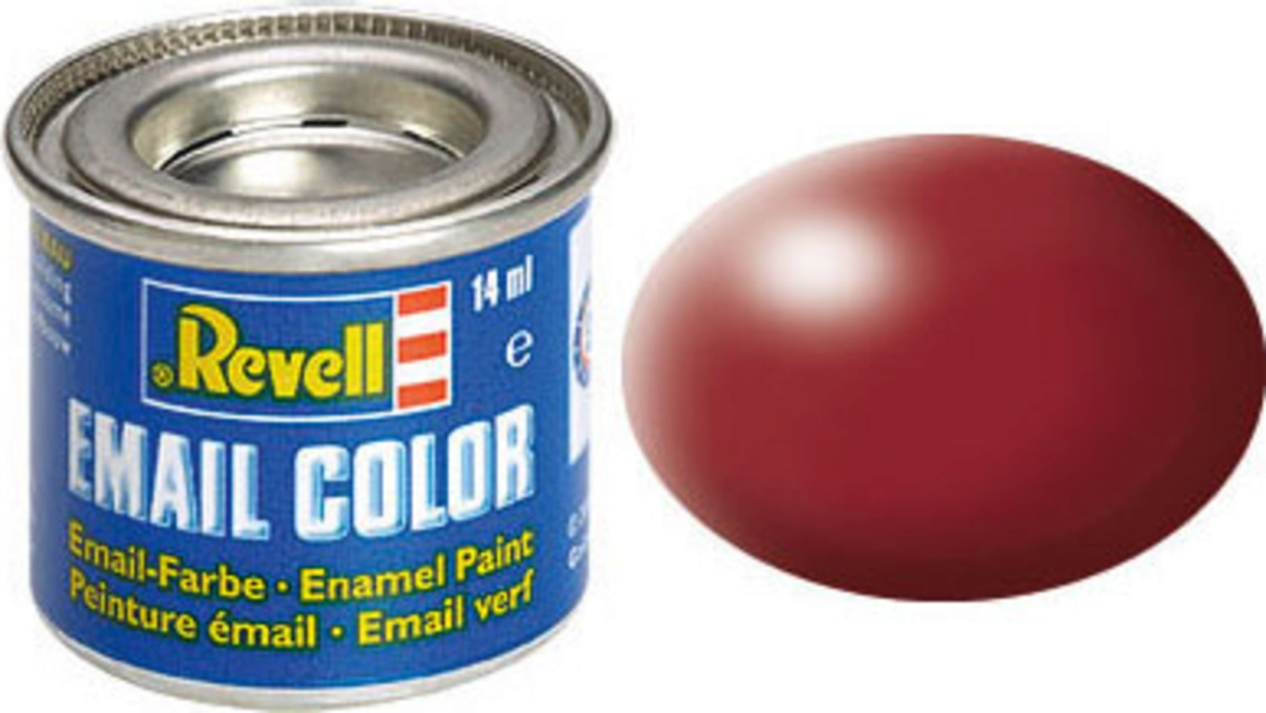 Revell Emaljfärg - Lila, Siden - 14 ml