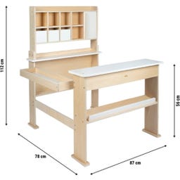 Small Foot Play Store