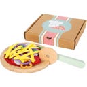 Small Foot Pizza Set