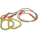 Small Foot Sky Stormer Gymnastic Rings