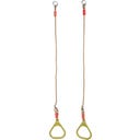 Small Foot Sky Stormer Gymnastic Rings