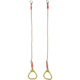 Small Foot Sky Stormer Gymnastic Rings