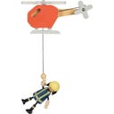 Small Foot Large fire station with accessories