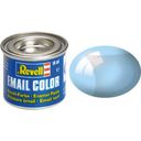 Revell Email Color modra, transparentna