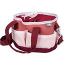 Small Foot Horse Care Set with Bag, red