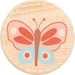 Small Foot Tiny Friends Rainmaker