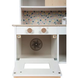 Small Foot Terrazzo Compact Play Kitchen