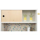 Small Foot Terrazzo Compact Play Kitchen