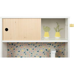 Small Foot Terrazzo Compact Play Kitchen