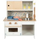 Small Foot Terrazzo Compact Play Kitchen