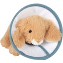 Small Foot Veterinarian Bag with Rabbit