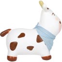 Small Foot Bouncy Cow