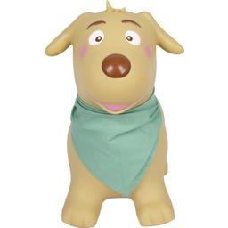 Small Foot Bouncy Dog