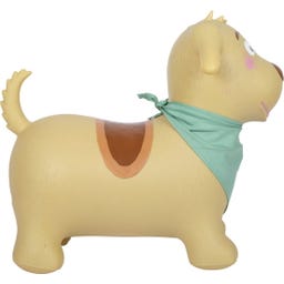 Small Foot Bouncy Dog