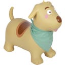 Small Foot Bouncy Dog