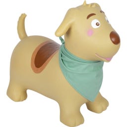 Small Foot Bouncy Dog