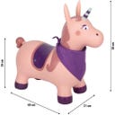 Small Foot Bouncy Unicorn