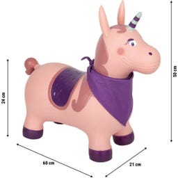 Small Foot Bouncy Unicorn