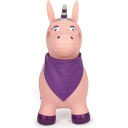 Small Foot Bouncy Unicorn