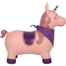 Small Foot Bouncy Unicorn