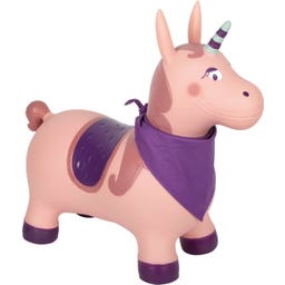 Small Foot Bouncy Unicorn
