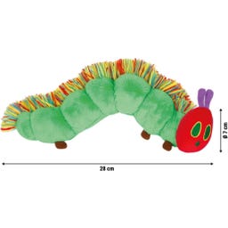 Small Foot Very Hungry Caterpillar Plush Toy